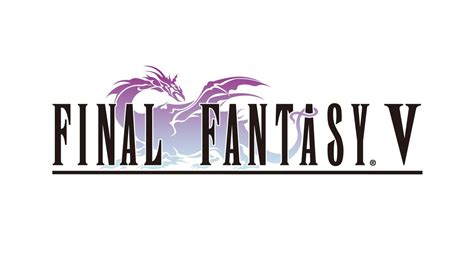 FINAL FANTASY V for iOS/Android （EN） - YouTube