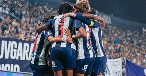 Alianza Lima Que Resultados Necesita Para Ser Tricampeon Nacional Del