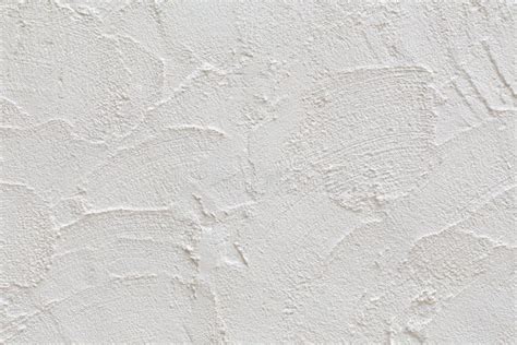 Rough Surface White Cement Plaster Wall Texture Rough White Cement