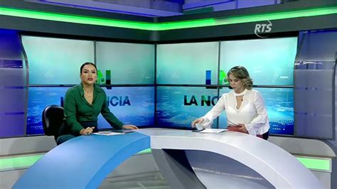 El Despertar De La Noticia Programa Del 01 De Noviembre De 2022 Rts