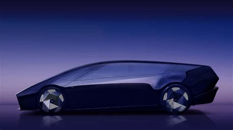 Future electrical automobiles in 2024 and past - TrendiFindz