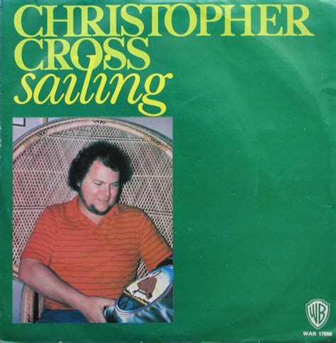 The Number Ones: Christopher Cross’ “Sailing”