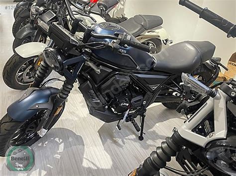 Zontes C Model Naked Roadster Motor Motosiklet Ma Azas Ndan S F R Tl