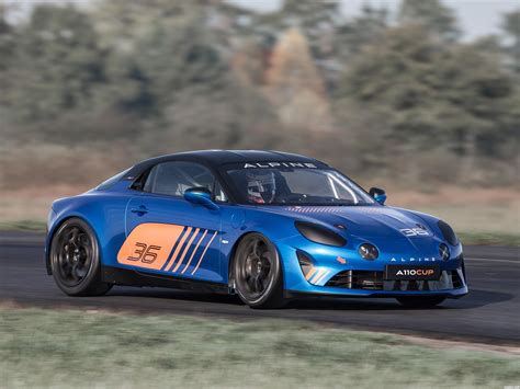 Fotos De Renault Alpine A Cup