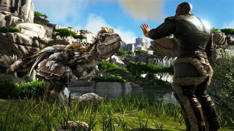 Cómo poner ARK Survival Evolved en español o cambiar el idioma