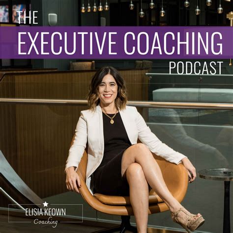 The Executive Coaching Podcast | Podcast on Spotify 