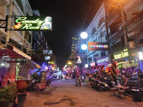 Soi Lk Metro Pattaya Nachtleben Tipps