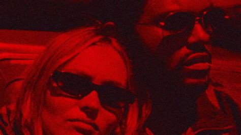 THE IDOL Slammed By Viewers Due To Excessive Sex And Nudity