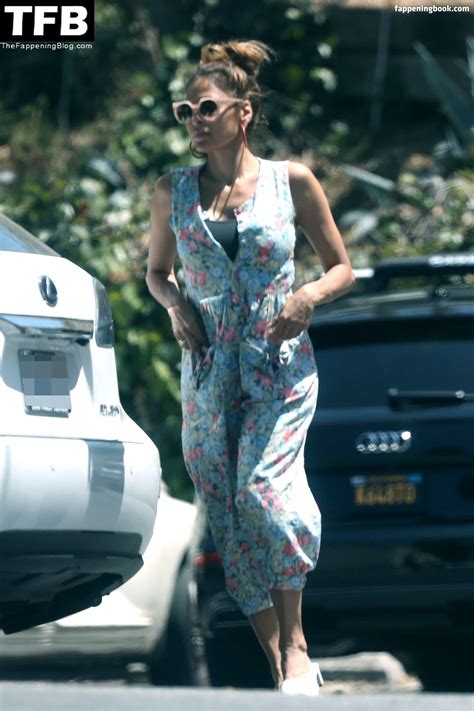 Eva Mendes Evamendes Nude The Fappening Photo FappeningBook