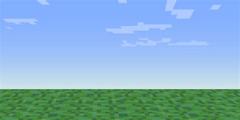 Download Free 100 + minecraft sky background