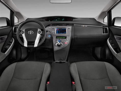 2014 Toyota Prius Prices, Reviews and Pictures | U.S. News & World Report