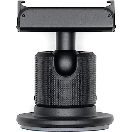 Amazon DJI Osmo Action Suction Cup Mount Compatible With Osmo