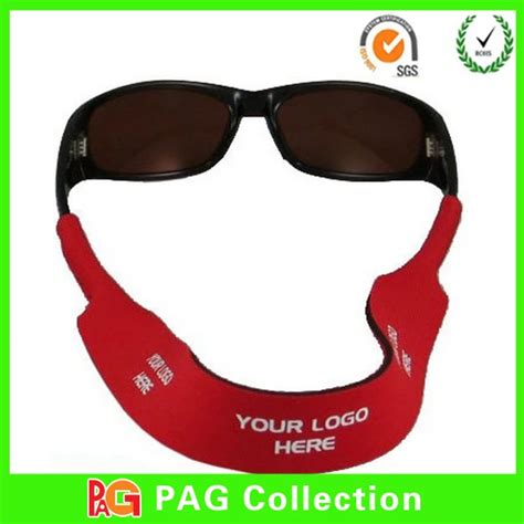 Fashion Neoprene Sports Strap For Glasses - Buy Neoprene Sports Strap ...