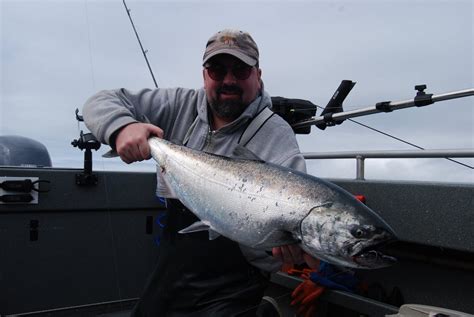 Todds Extreme Fishing La Push 7 16 And 7 17 11