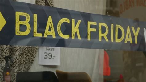 Wat Is Black Friday Schooltv