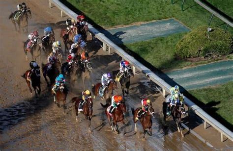 Kentucky Derby 2022 10 Trends You Need To Know