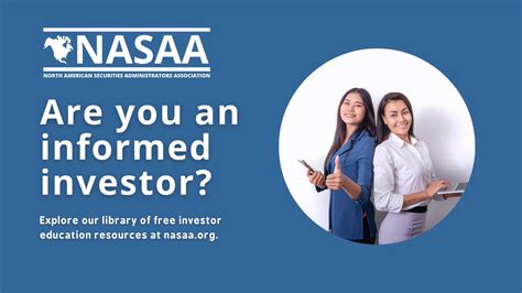 NASAA On Twitter Are You Considering A Robo Adviser To Help Manage