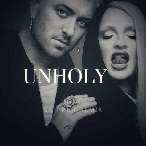 Stream Sam Smith - Unholy ft. Kim Petras (Arctic Remix) by Arctic ...