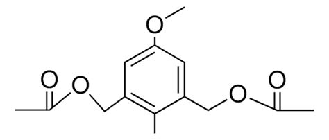 Acetic Acid Acetoxymethyl Methoxy Methyl Benzyl Ester Aldrichcpr