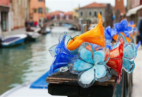 Murano Venice’s Magical Glass Island Heritage Vietnam Airlines