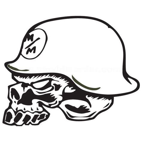 Metal Mulisha Logo