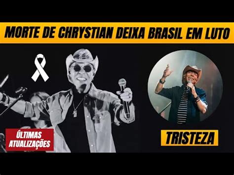 Luto Entrevista In Dita Transplante E Vel Rio Aberto Morte De