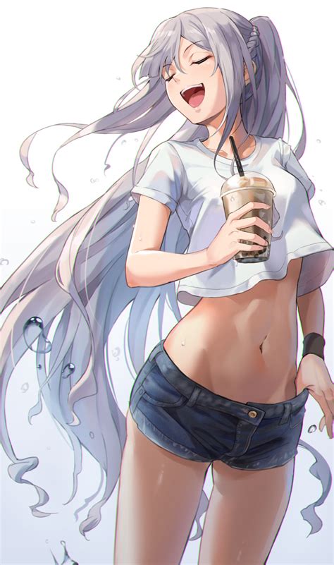 AK-12 Casual : r/girlsfrontline