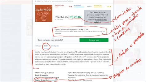 Como Ser Afiliado Hotmart E Divulgar Seus Links Para Vender