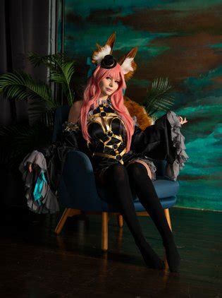 Tsuki Desu Tamamo Luscious Hentai Manga Porn