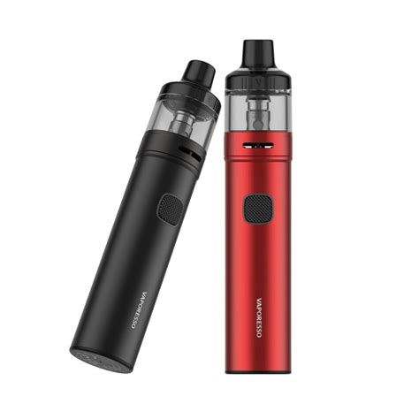 Vaporesso Gtx Go 40 Podvape Loja Online