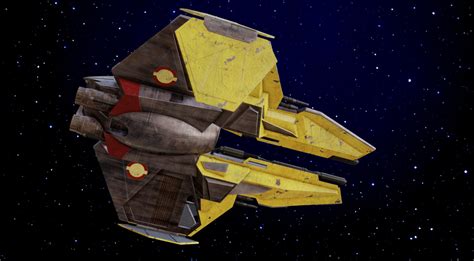 Jazzinc Jedi Starfighter Would Hot Toys Page 2 Collector Freaks Collectibles Forum