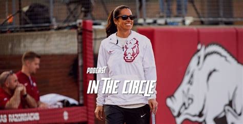 Courtney Deifel Talks Arkansas Softball, We Break Down USA National ...