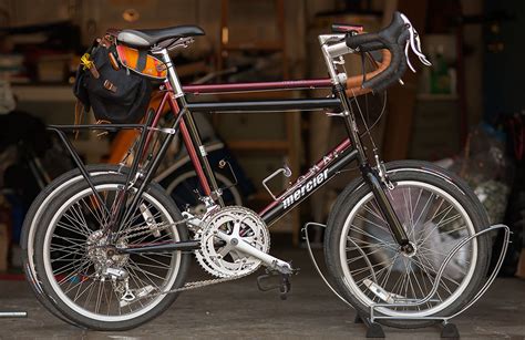 mercier nano  soma mini velo quick composite   bike flickr