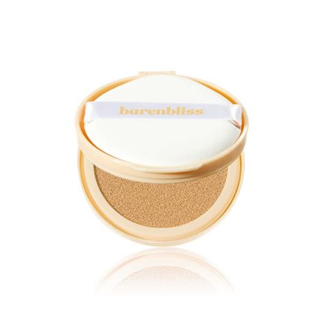 Jual BNB Barenbliss Korean Bloomatte True Beauty Inside Cushion 24H