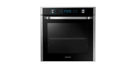 Samsung Nv N Rs Dual Cook Flex Elektryczny Czarno Srebrny A