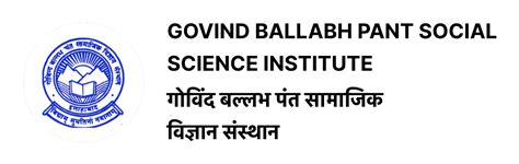 Govind Ballabh Pant Social Science Institute