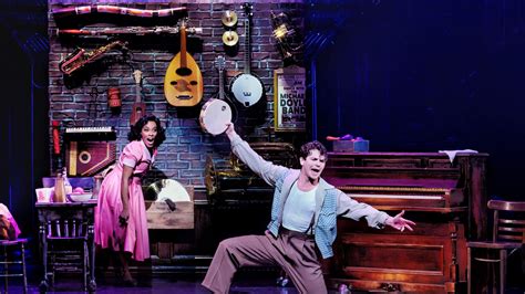 ‘New York, New York’ to release original Broadway cast album