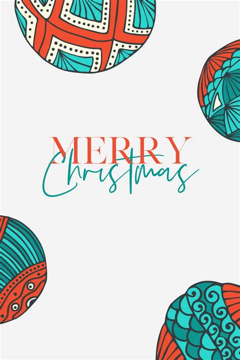 Christmas Card Templates | Make Christmas Cards Online | Shutterstock