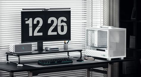CH160 WH - DeepCool