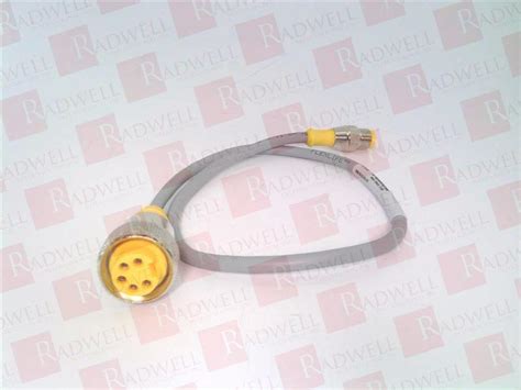 Rkm Rs T By Turck Buy Or Repair Radwell Co Uk