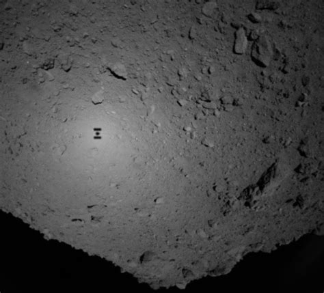 Are Japanese Hopping Robots Safe on Asteroid Ryugu? | Space