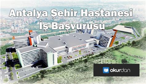 Gaziantep Ehir Hastanesi Personel Al M Ba Vuru Formu