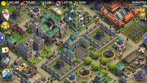 Best Android Real Time Strategy Games Levelskip