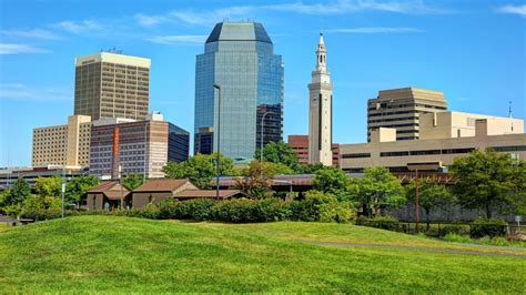 Hotéis em Springfield desde 62 € – Encontra hotéis baratos com a momondo