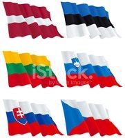 Flags's Set Of Europe Countries Stock Clipart | Royalty-Free | FreeImages