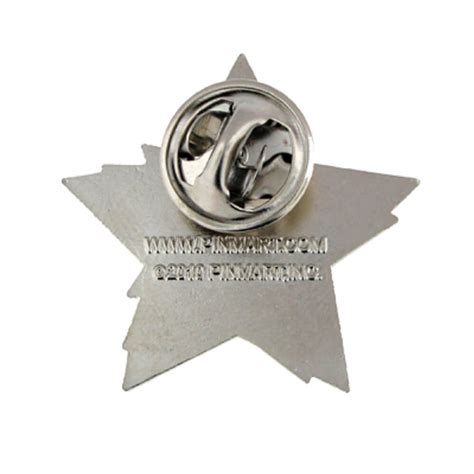 Service Star Lapel Pin | PinMart