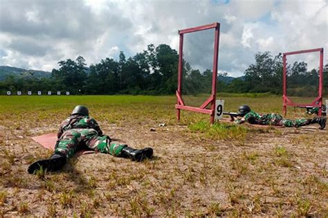 Kodim Bangka Kepengurusan Kodim Bangka Pangkal Pinang