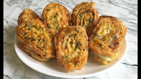 Невероятные ЖАРЕНЫЕ РУЛЕТИКИ ИЗ ЛАВАША Обязательно Попробуйте!!! / Pita ...