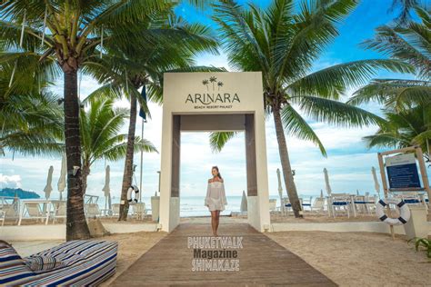 Arinara Beach Resort Phukethotel Review At Bangtao Beach Phuket Grand