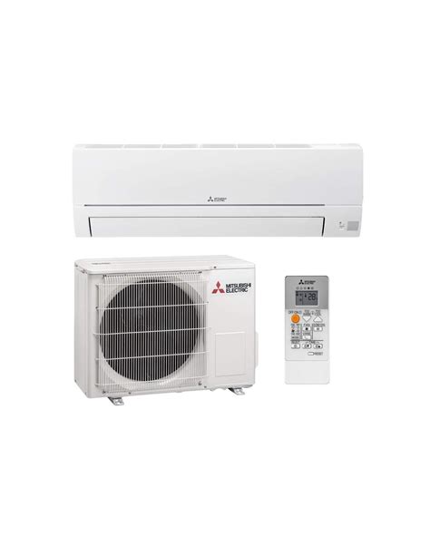 Mitsubishi Electric MSZ HR42VF Aire Acondicionado En Oferta